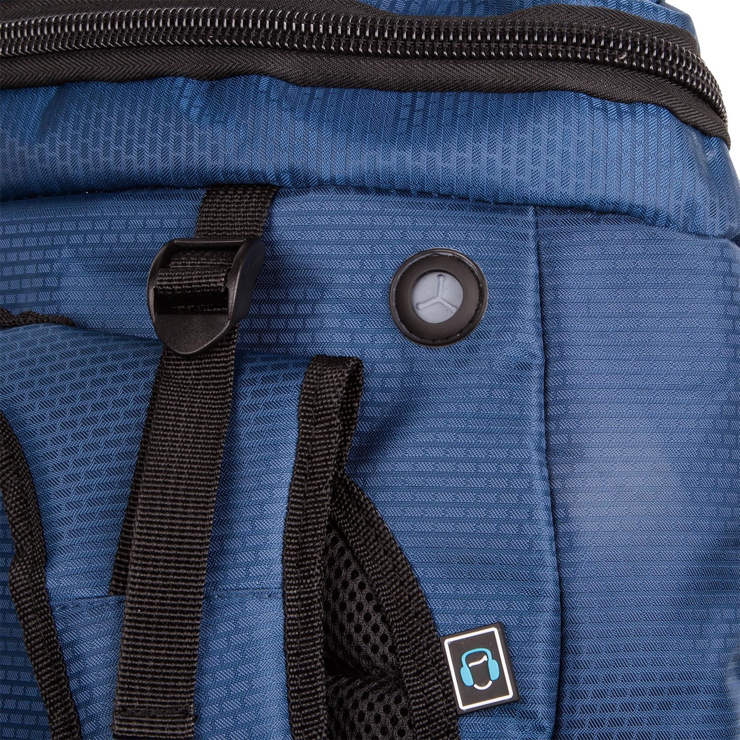 Ryggsäck - Venum - Challenger Xtreme Blå-Vit