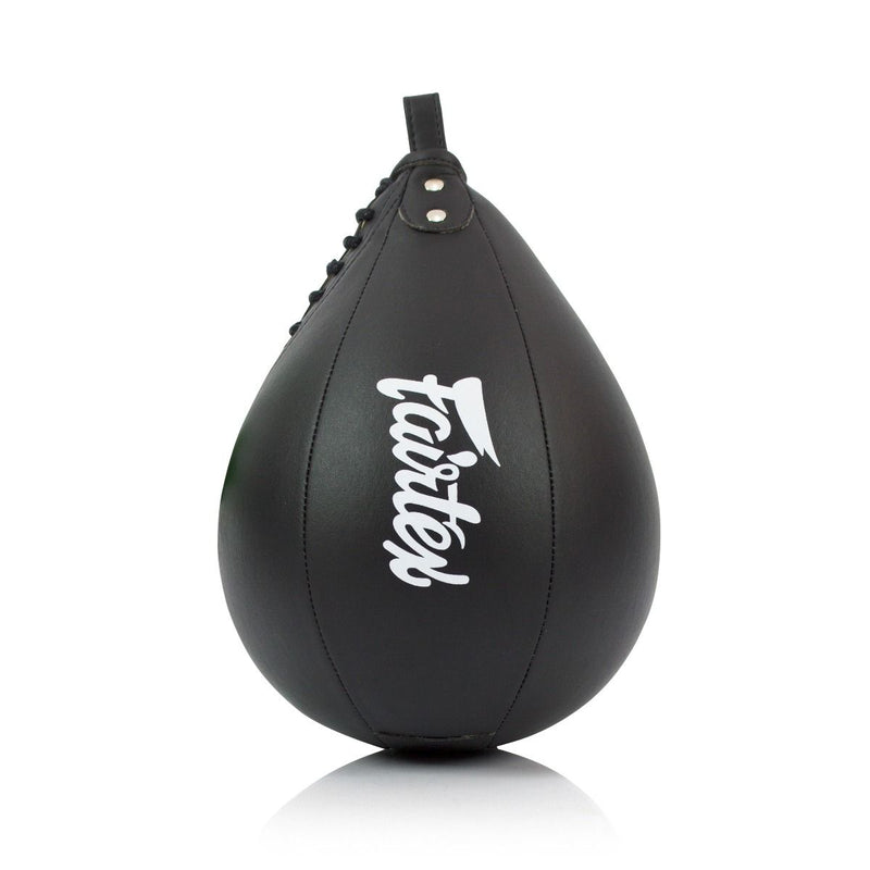 Speedball - Fairtex - SB1 - Black