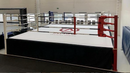 Boxnings Ring - Nippon Sport - 'Competition Ring'