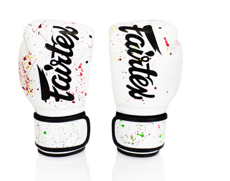 Boxningshandskar - Fairtex - 'BGV14' - Painter