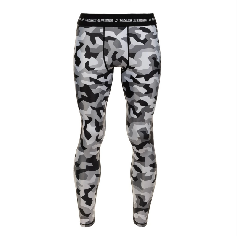 Spats - Tatami fightwear - 'Rival' - Vit-Camo
