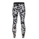 Spats - Tatami fightwear - 'Rival' - Vit-Camo