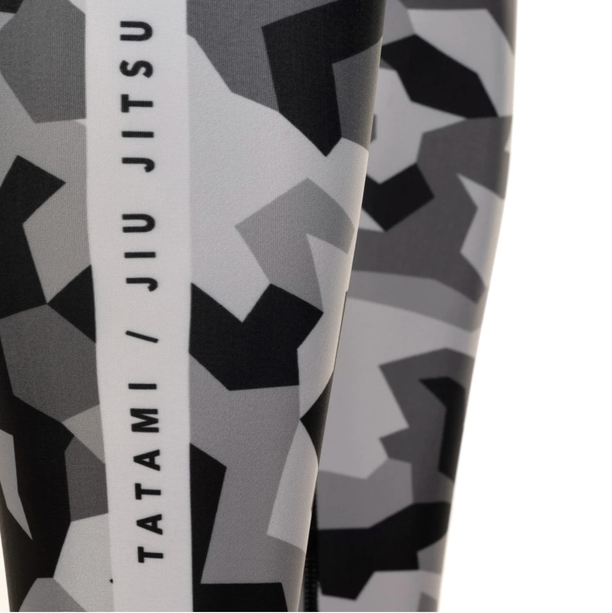 Spats - Tatami fightwear - 'Rival' - Vit-Camo