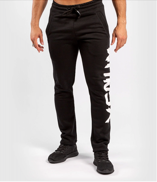 Pants - Men - Venum - 'Legacy' - Black