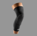 Hex Leg Sleeves - McDavid - Black - Pair