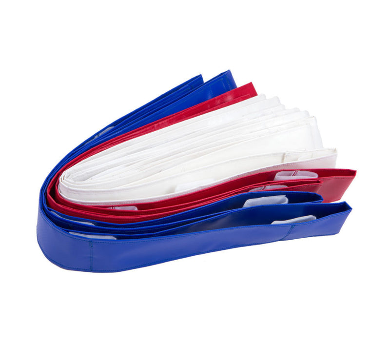 Boxningsring Rep Spacers 3 Rep