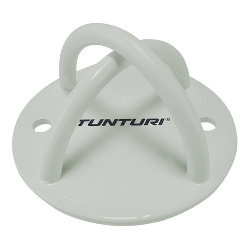 Accessories - Tunturi - 'Crossfit suspension trainer mount' - grå