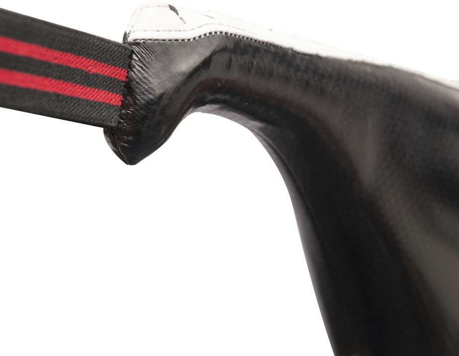 Sparkspade - Top Ten - Focus Mitt 'Coach Racket' - Sparkspade enkel - Svart