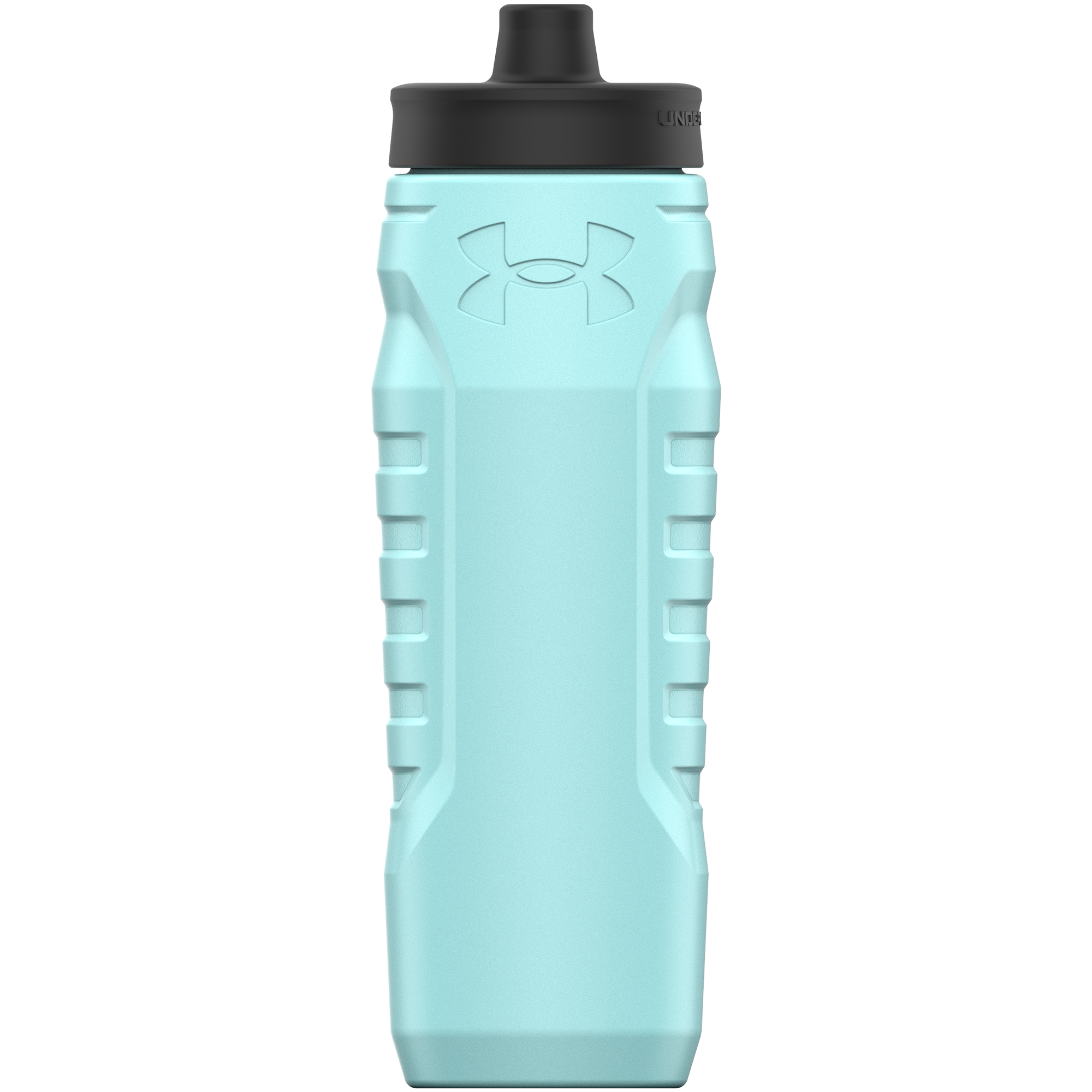Water bottle - Under Armour - Sideline Squeeze - Breeze Blue - 950 mm