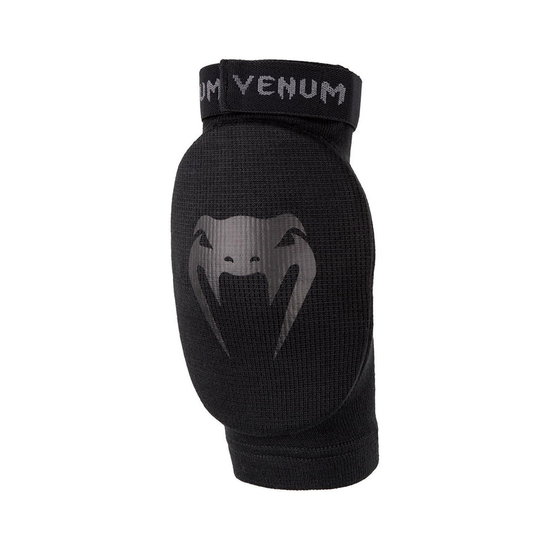 Elbow Pads - venum - 'Kontact' - Black-Black