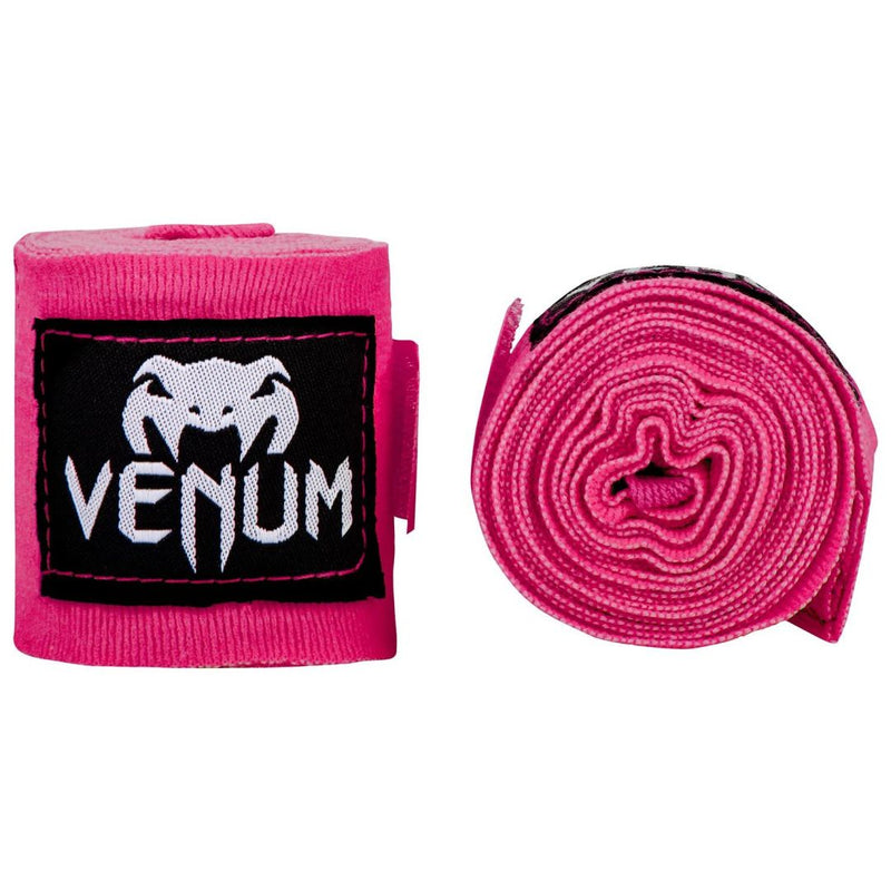 Boxningslindor - Venum - 'Kontact' - Rosa