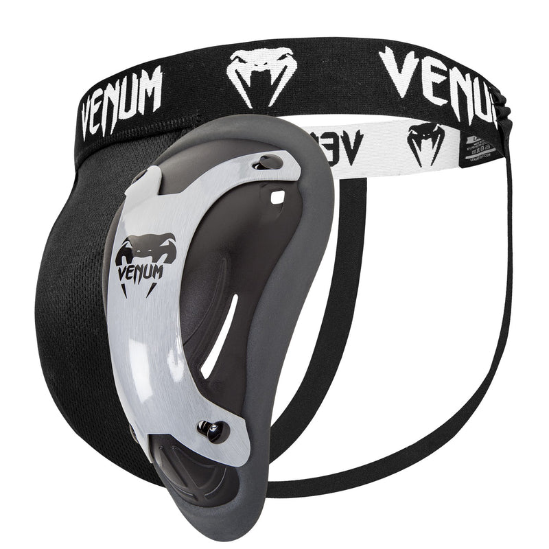 Suspensoar - Venum - 'Competitor' - Svart