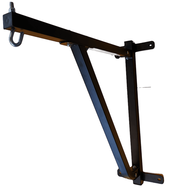 Boxing Bag mount XL foldable