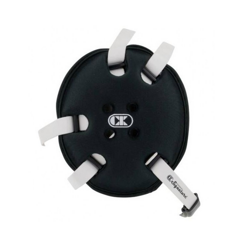 Öronskydd - Cliff Keen Junior Earguard - Svart