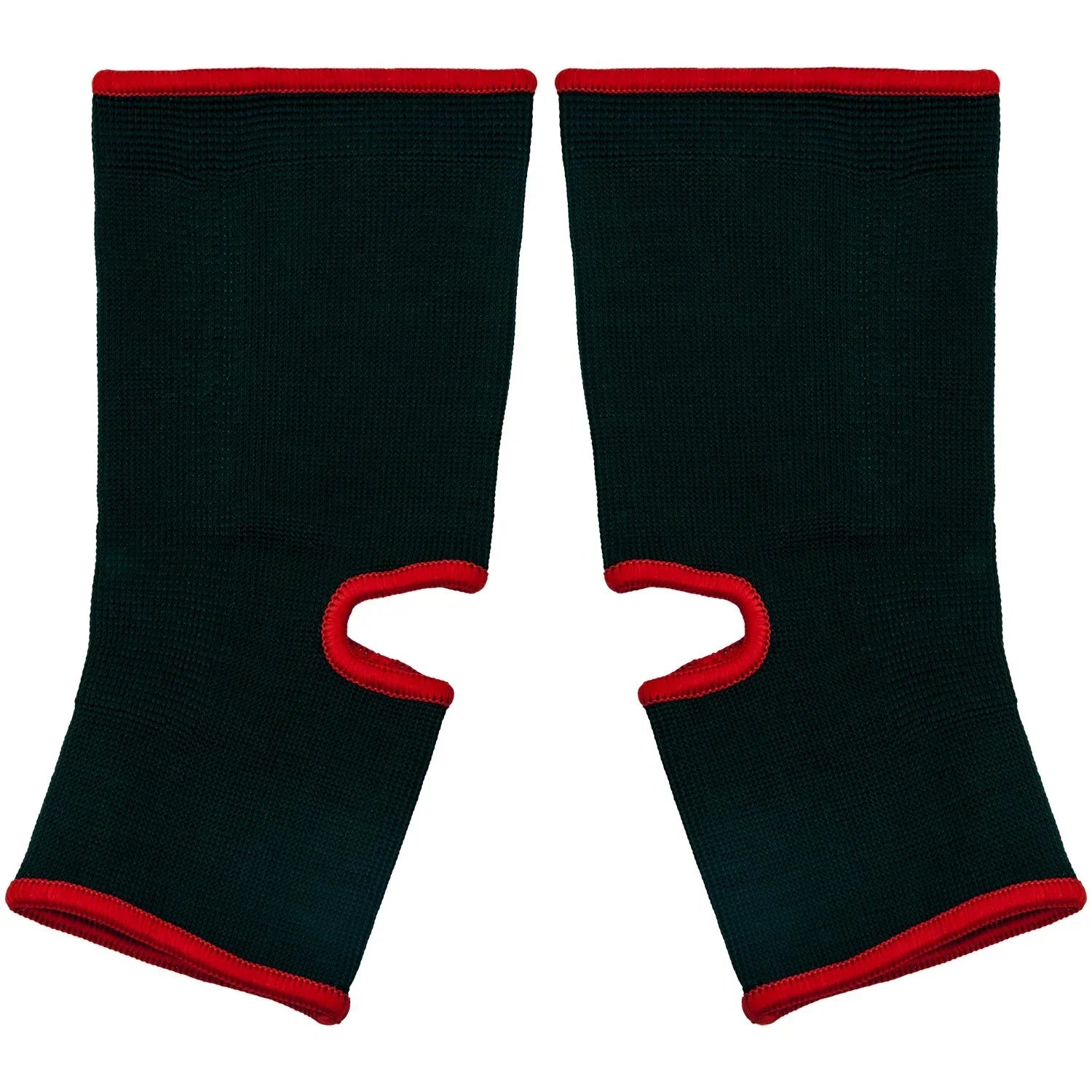 Fotledsstöd - Venum - Contact Support Guard - Svart/Röd