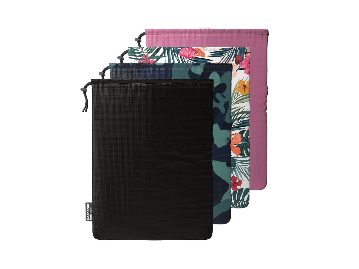 Uppfräschning Påse - SmellWell