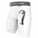 Shock Doctor Core Suspensoar, Vit