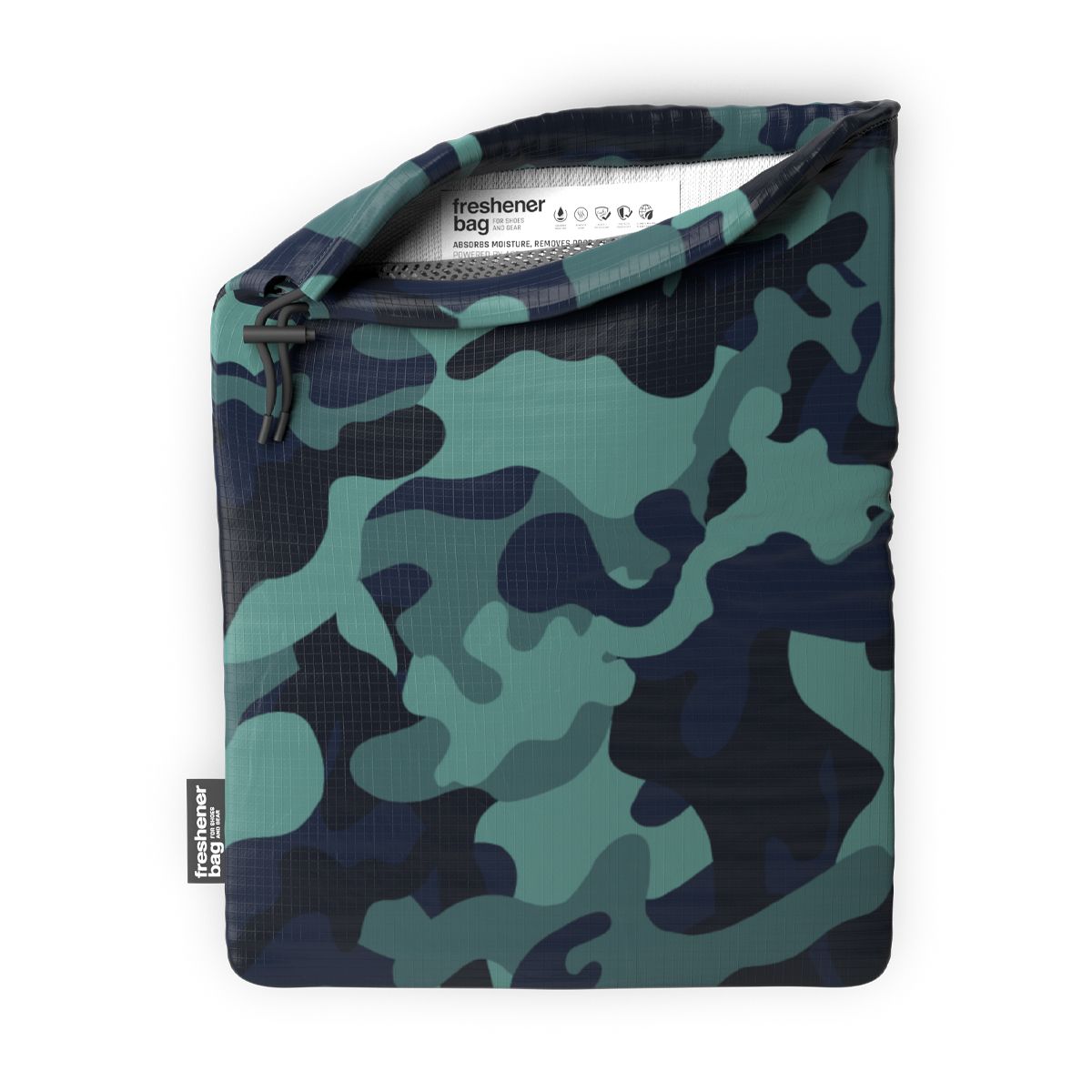 Uppfräschning Påse - SmellWell