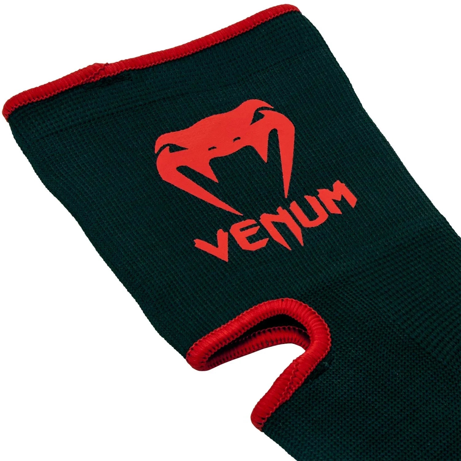 Fotledsstöd - Venum - Contact Support Guard - Svart/Röd