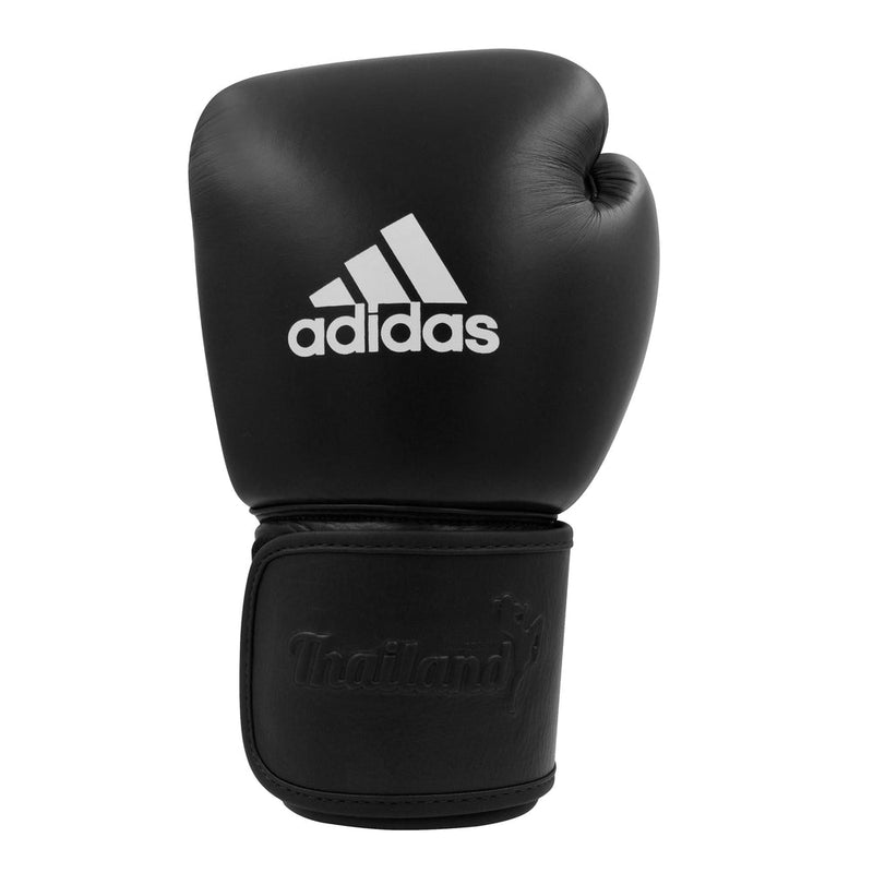 Boxningshandskar - Adidas - Muay Thai 200 - Svarta
