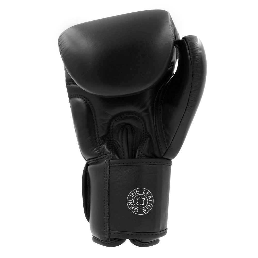 Boxningshandskar - Adidas - Muay Thai 200 - Svarta