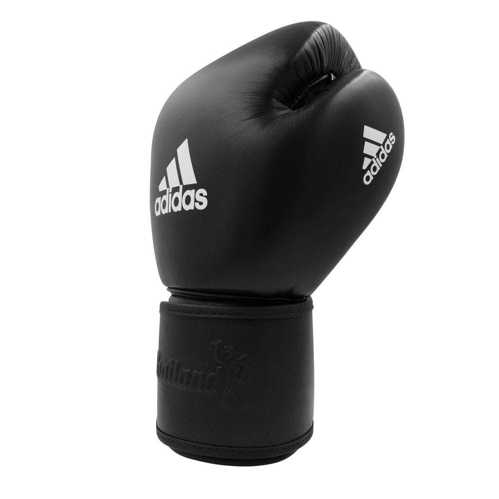 Boxningshandskar - Adidas - Muay Thai 200 - Svarta