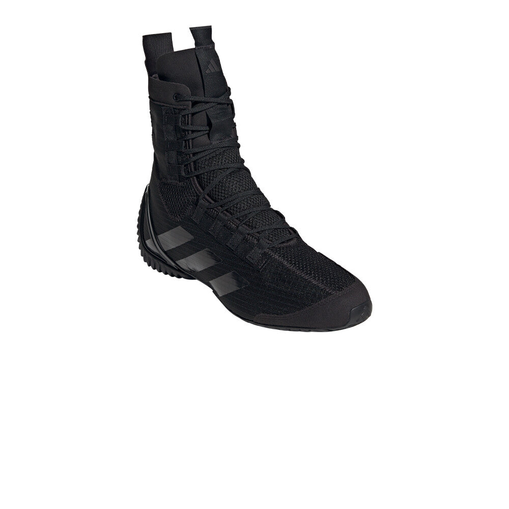 Boxningsskor - Adidas - Speedex 23 - Svart