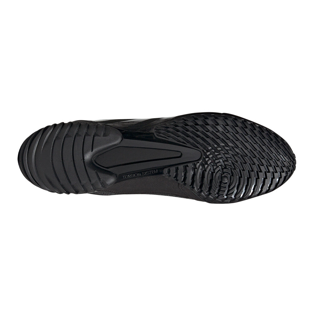 Boxningsskor - Adidas - Speedex 23 - Svart