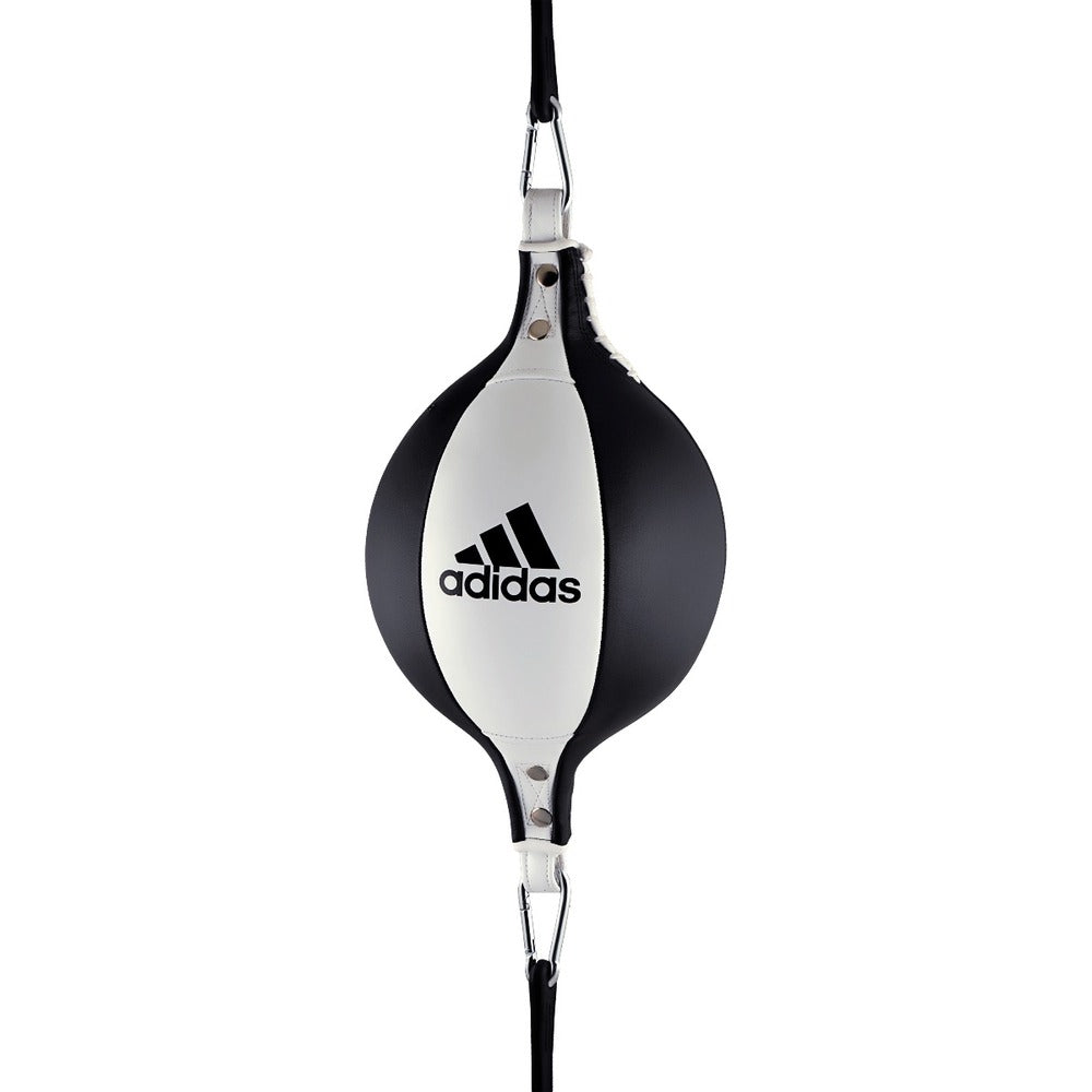 Golv-till-tak-boll - Adidas - Double End Ball - Svart/Vit