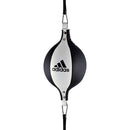 Golv-till-tak-boll - Adidas - Double End Ball - Svart/Vit