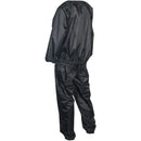 Träningsdräkt - Adidas - Bastuoverall - Svart
