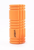 Skumrulle - Aserve - Massage-/Yogarulle - Orange