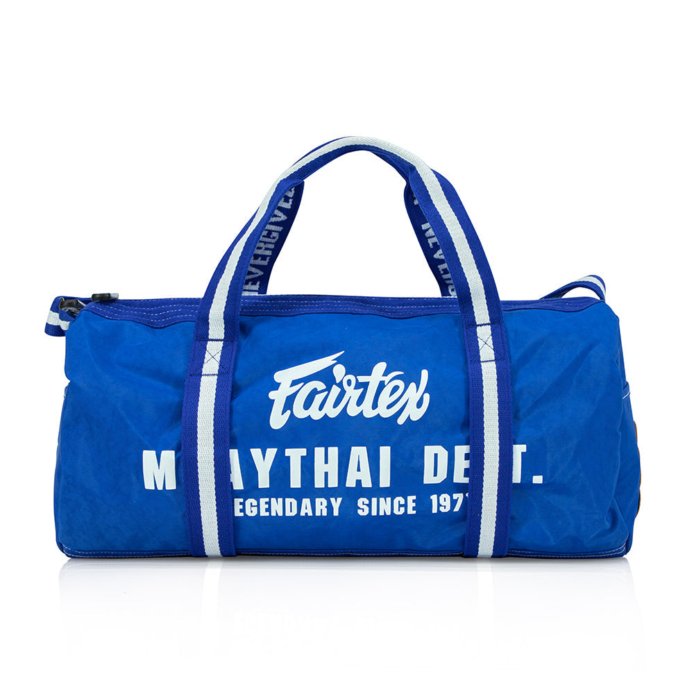 Väska - Fairtex - BAG9, Blå