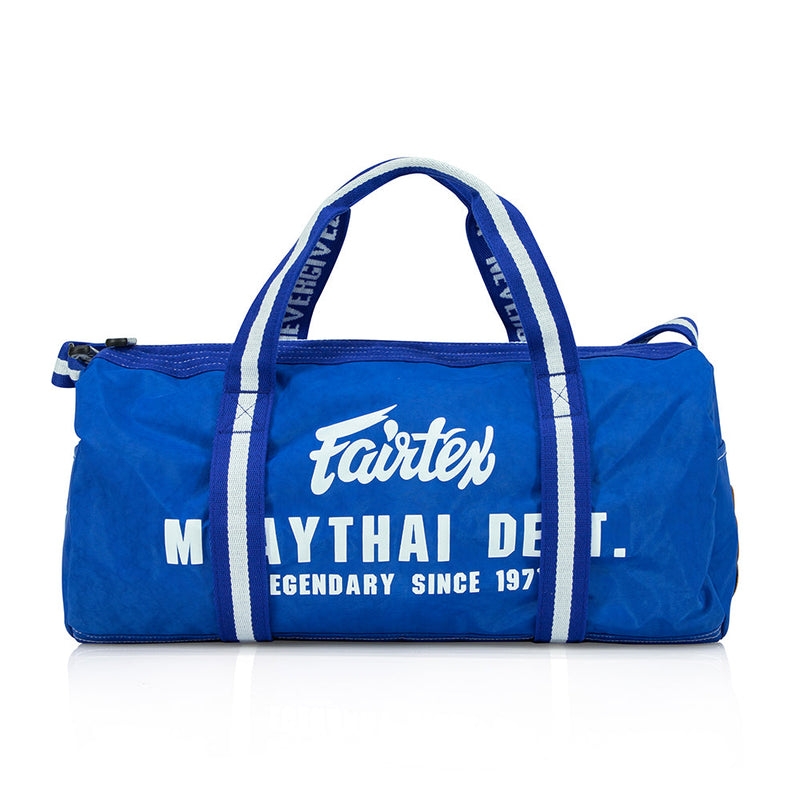 Väska - Fairtex - BAG9, Blå