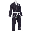 BJJ Gi - Budo Nord - Aprendiz - Svart
