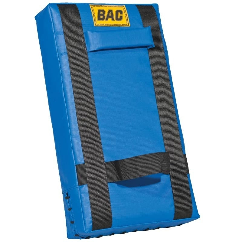 Sparkmitt - Budo Nord - BAC kickshield hög absorberande - Medium