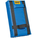 Sparkmitt - Budo Nord - BAC kickshield hög absorberande - Medium