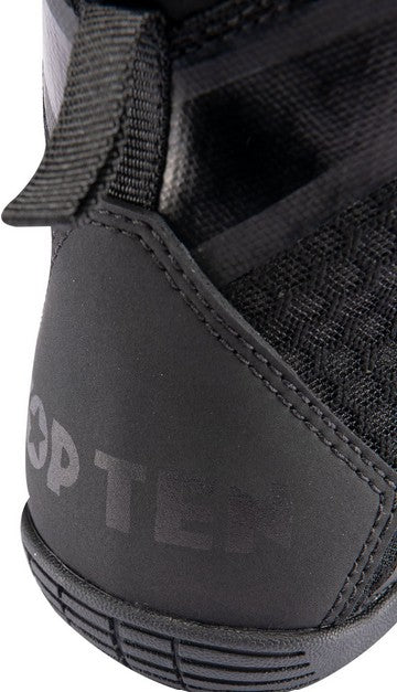 Boxningsskor - Top Ten - Speedmaster - Svarta