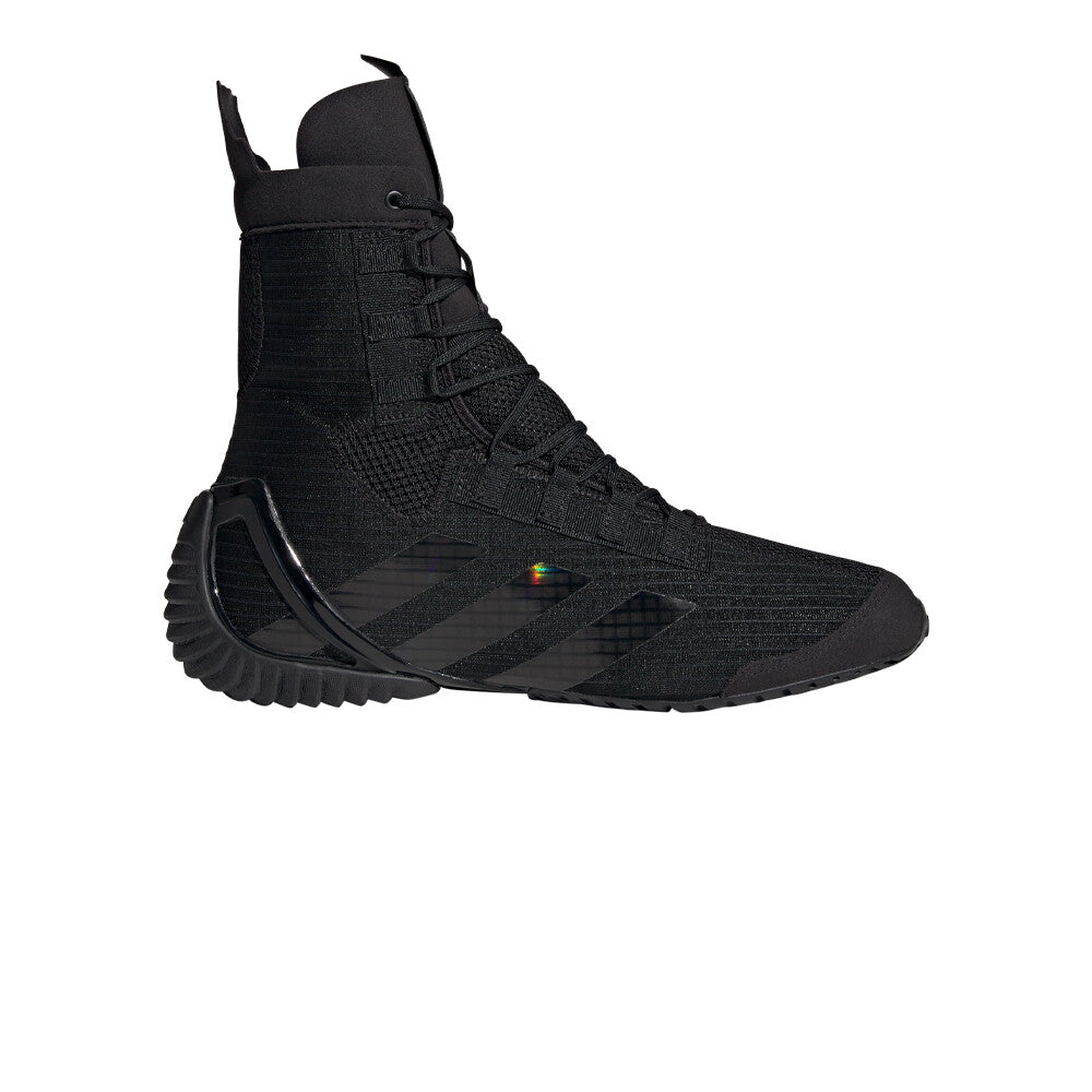 Boxningsskor - Adidas - Speedex 23 - Svart