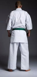Karatedräkt - Budo Nord - Tateyama knockdown-gita - Vit