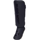 Benskydd - Budo Nord 'Teep' - svart