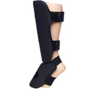 Benskydd - Budo Nord 'Teep' - svart