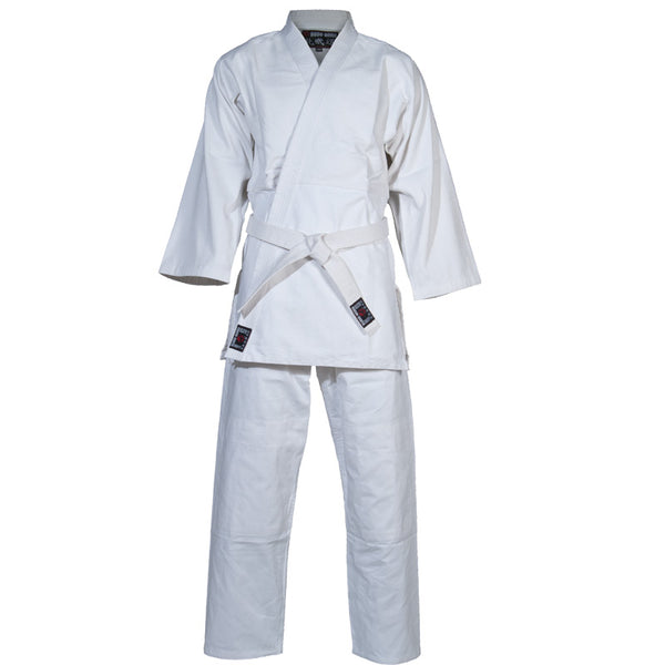 Judo Uniform - Budo Nord - 'Kodomo' - Vit