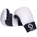 Kamphandskar - Budo Nord - Point - Vit