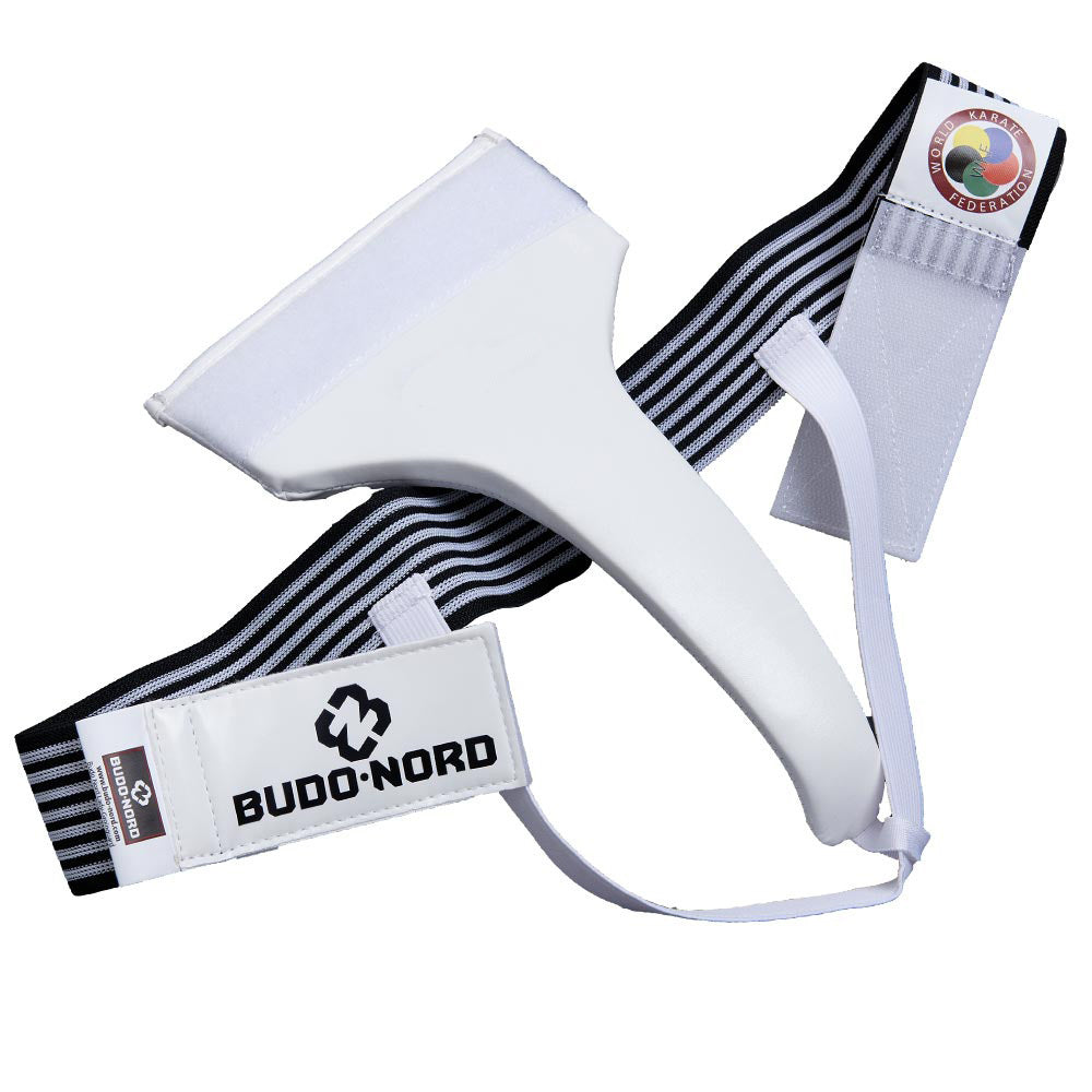 Suspensoar - Budo Nord - WKF - Kvinna - Vit