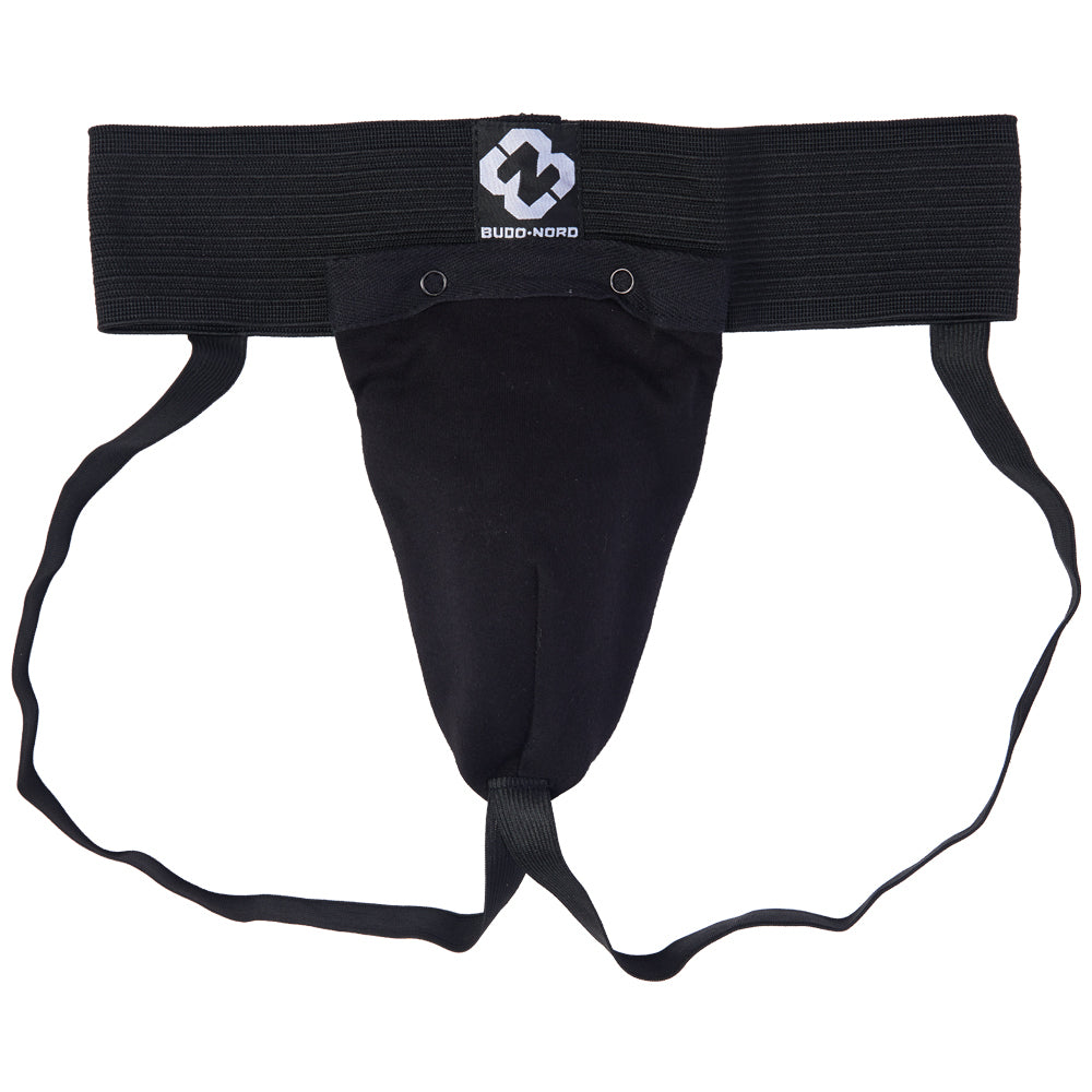 Suspensoar - Budo Nord - Standard - Svart