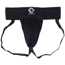 Suspensoar - Budo Nord - Standard - Svart