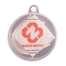 Tandskydd - Budo Nord - Standard - Svart