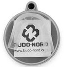 Tandskydd - Budo Nord - Standard - Transparent