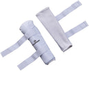 Underarmsskydd - Budo Nord - Strumpa - Vit